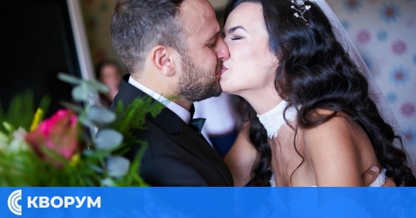 Любов, родена на силистренска сцена, завърши със сватба
