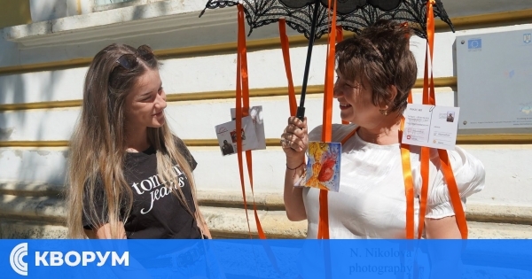 Фестивалът "Sacrée Femme" се завръща във Ветрен с второ издание