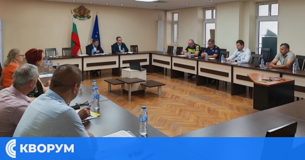 Нови камери ще следят за гонки и дрифтове в Силистра