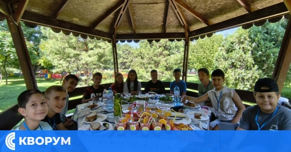 Завърши клуб "Моето лято без риск" в Силистра