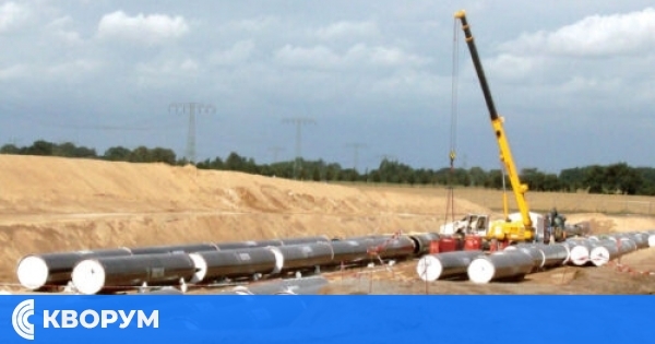 Турска компания проучва инвестиция за завод за тръби в Кълъраш