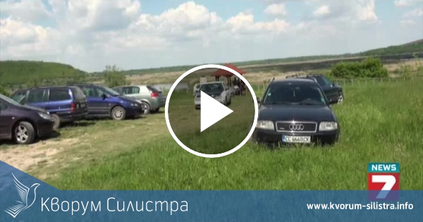 Резерватът "Сребърна" като място за пикник