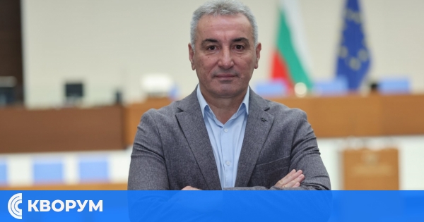 Богомил Петков за Бюджет 2026: Без реформи и приоритети, но с милиарди необяснени разходи