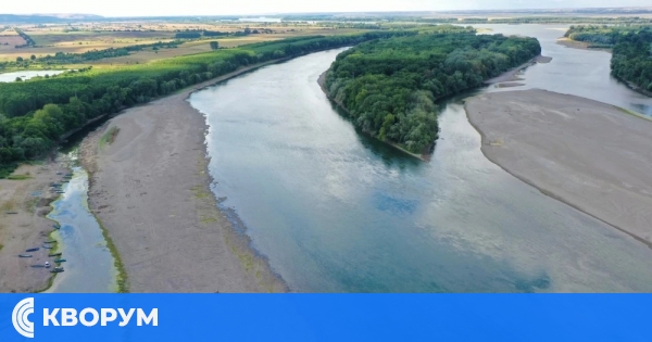 АЕЦ "Черна вода" може да спре втори реактор до дни
