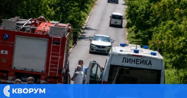 Две жертви при катастрофи в област Силистра през юли, тежките произшествия намаляват