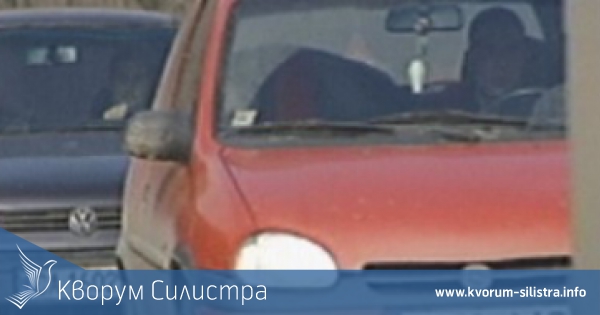 Променя се движениетои на 24 и 25 май в Силистра
