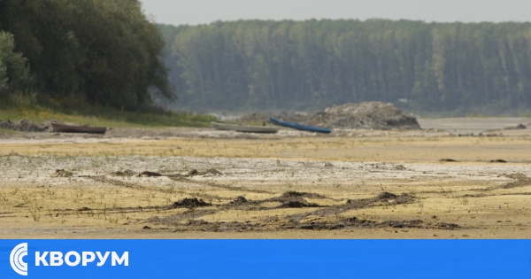 Обсъдиха нови мерки за увеличаване на водния поток към резервата "Сребърна"