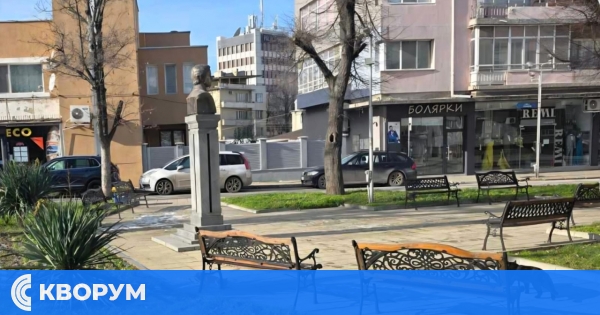 Слънчев и горещ понеделник в Силистра