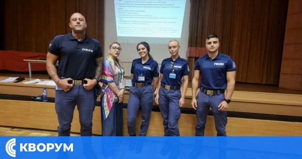 ГДБОП получи правомощия да разпорежда премахване на терористично съдържание онлайн