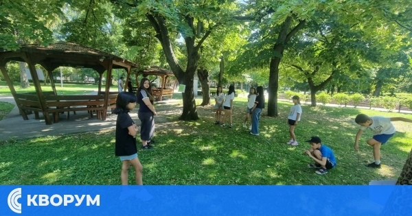 "Пътят към избора" продължава: деца от ЦНСТ в Силистра учиха как решенията изграждат характера