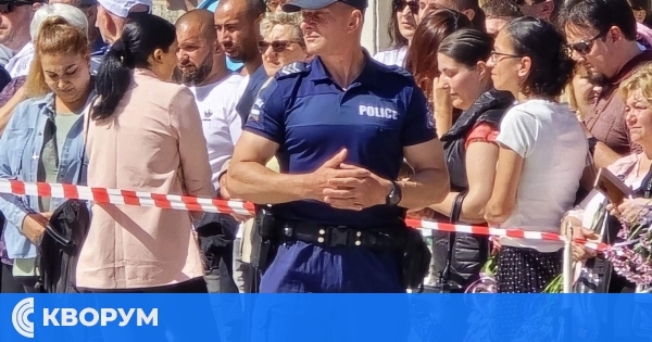 Мобилен полицейски екип провежда днес приемни в пет села от община Тутракан
