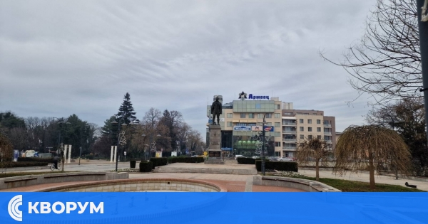По-прохладен петък в Силистра: до 28 градуса и променлива облачност