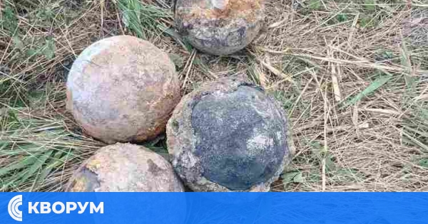 Военни обезвредиха четири артилерийски гюлета, открити в Дунав край Силистра