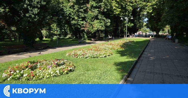 Слънчево начало, гръмотевици във вторник и до 38 градуса към края на седмицата в Силистренско