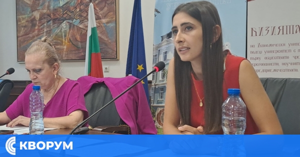 Учредена е Асоциация на жените съдии в България