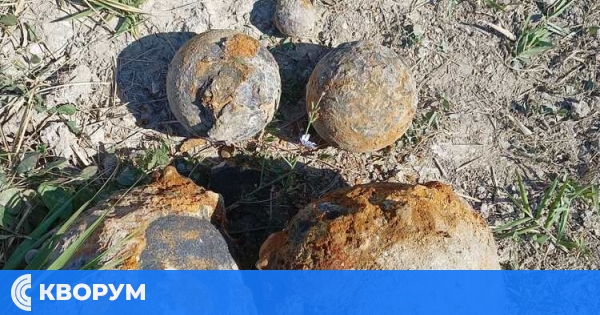 Военни обезвредиха още пет боеприпаса, открити в Дунав край Силистра