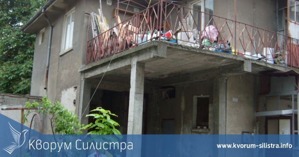Почистиха имот превърнал се в нерегламентирано сметище