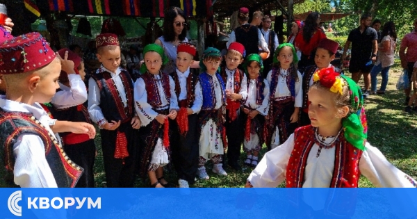 Четвъртият фолклорен фестивал "Багрите на етносите" ще събере изпълнители в Зафирово