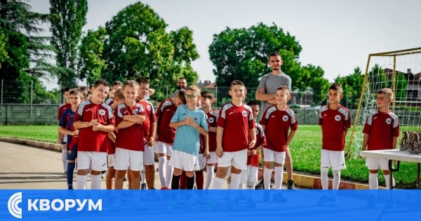 Силистра ще има свои представители в областното първенство по футбол в Русе