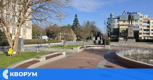 До 37 градуса в Силистра днес – слънчево и сухо време