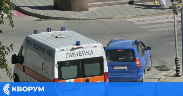 Две катастрофи с пешеходци в Силистра в рамките на няколко часа