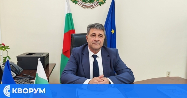 Областният управител свиква консултации за състава на РИК – Силистра за президентските избори