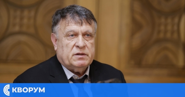 Вълчев: Ще настояваме за над 5% увеличение на учителските заплати