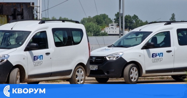 Прекъсвания на тока в Силистра и Тутракан на 25 август