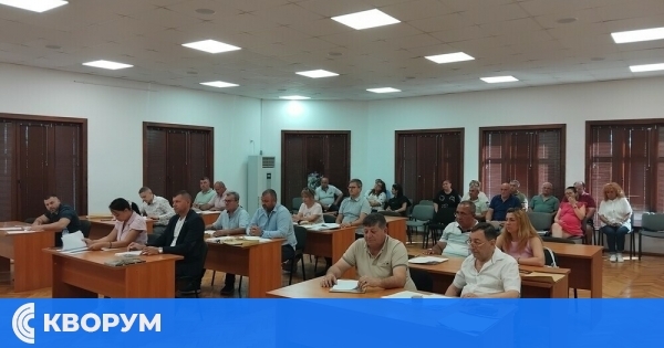 Общинският съвет в Тутракан ще гласува бюджета за 2026 г. на 27 август