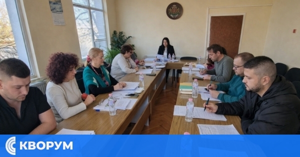 Общинският съвет в Алфатар заседава на 27 август по бюджет, социални услуги и общински имоти