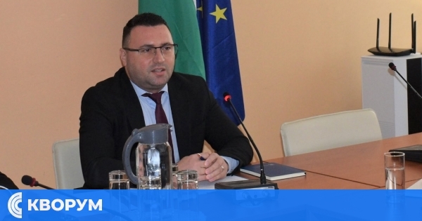 Левент Мемиш: Новият Закон за потребителския кредит трябва да защитава и хората, и бизнеса