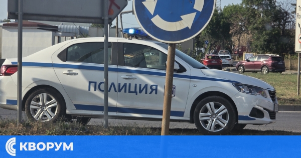 Един загинал и един ранен при тежка катастрофа по пътя Водно – Брадвари