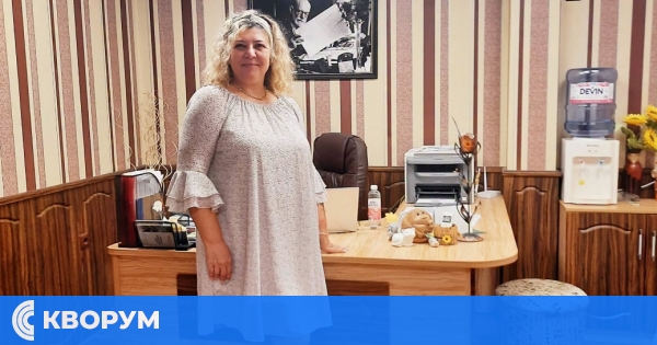 Даниела Стоянова: "Умората казва – имам нужда от почивка. Бърнаутът – от тотална промяна"