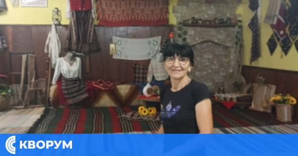 В Поп Кралево пазят историята и традициите на селото чрез НЧ "Чудомир"