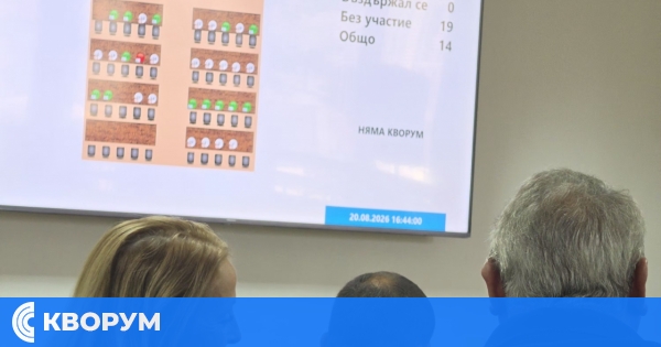 ОбС – Силистра ще обсъди бюджет от 49,4 млн. евро и капиталова програма за 19,6 млн. евро