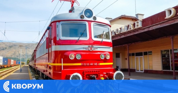 БДЖ осигурява допълнителни вагони за велосипедистите в "Дунав Ултра Одисея 2026"
