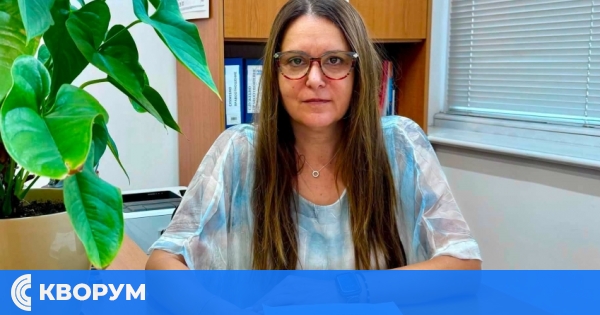 Мая Димитрова: До 15 октомври родителите могат да кандидатстват за 153,39 евро помощ за ученици