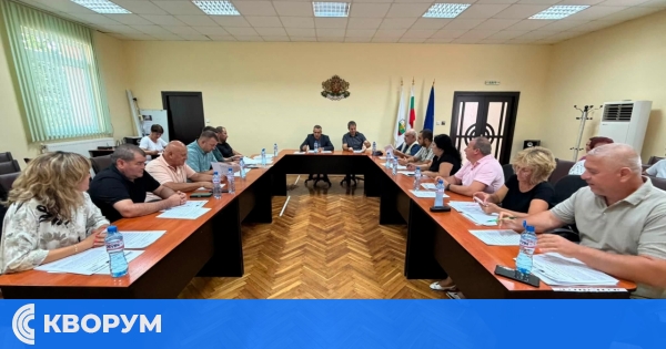 Община Ситово отчете близо 8,8 млн. евро приходи и разходи за 2025 година