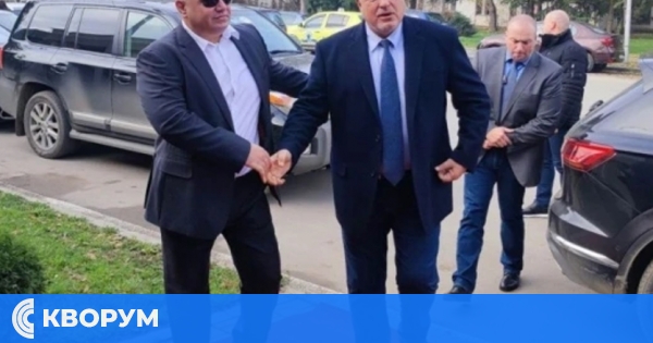 Борисов готви промени в ръководството на ГЕРБ