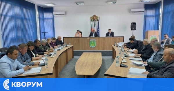Общинският съвет в Главиница одобри наем за дентална практика и решения за общински имоти