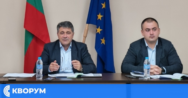 Брифинг за пожарната обстановка в област Силистра ще се проведе на 31 август