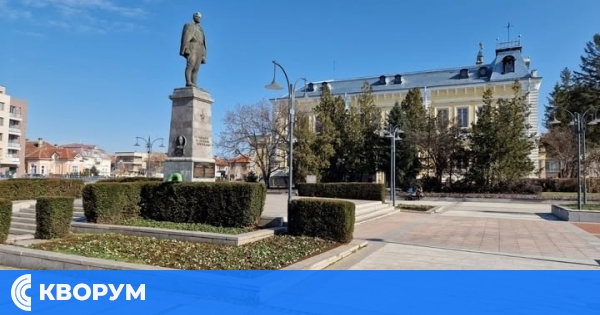 До 31 градуса и почти без валежи в Силистра днес