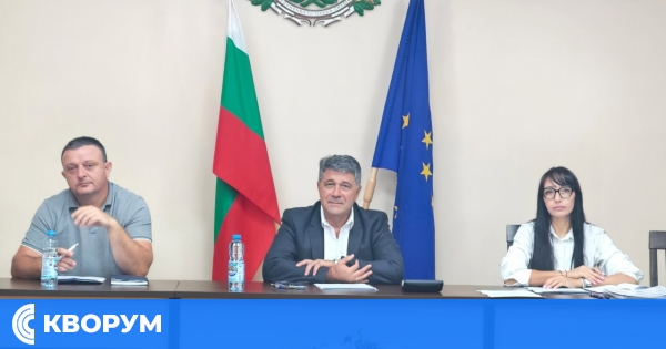 Политическите сили постигнаха съгласие за състава на РИК – Силистра за президентските избори