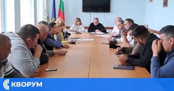 Общинският съвет в Кайнарджа ще обсъди бюджета за 2026 година