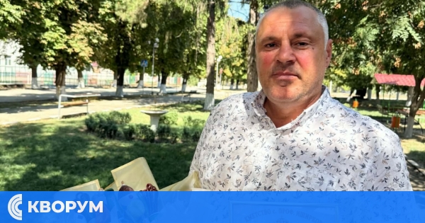 Кметът на Проф. Иширково Венцислав Маринов благодари за поздравите по повод личния си празник