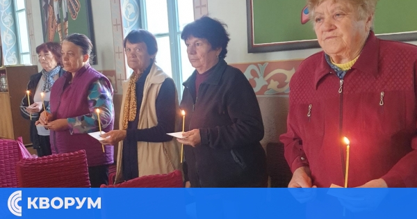 Панихида в Шуменци ще почете паметта на загиналите във войните