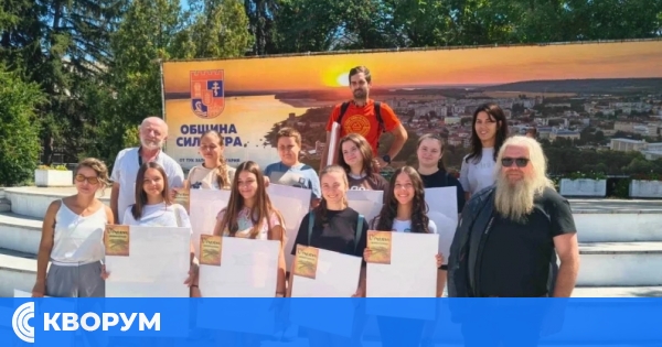 В Силистра започна 30-ото издание на Националния пленер за художници "Човек и природа"