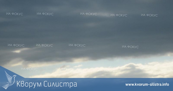 До 27 л/кв.м. достигат валежите в област Силистра през денонощието