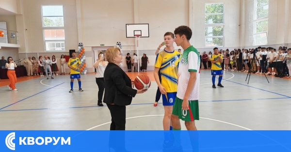В Дулово представят проект за развитие на млади таланти в спорта, културата, науката и екологията