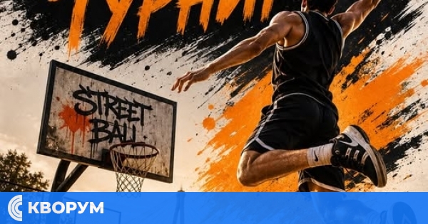Стрийтбол турнир събира любителите на баскетбола в Тутракан на 13 септември